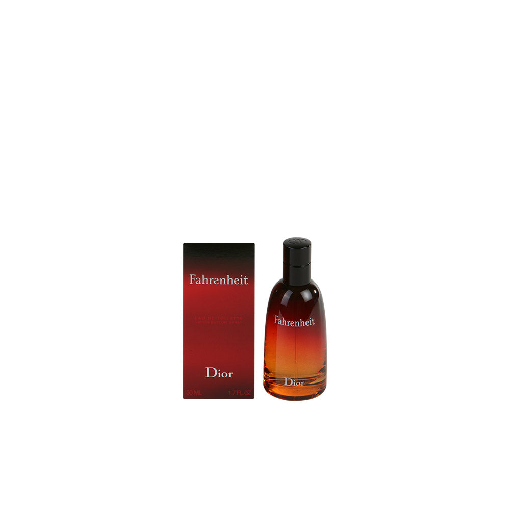 Dior Fahrenheit Eau de Toilette Spray 50ml for Men