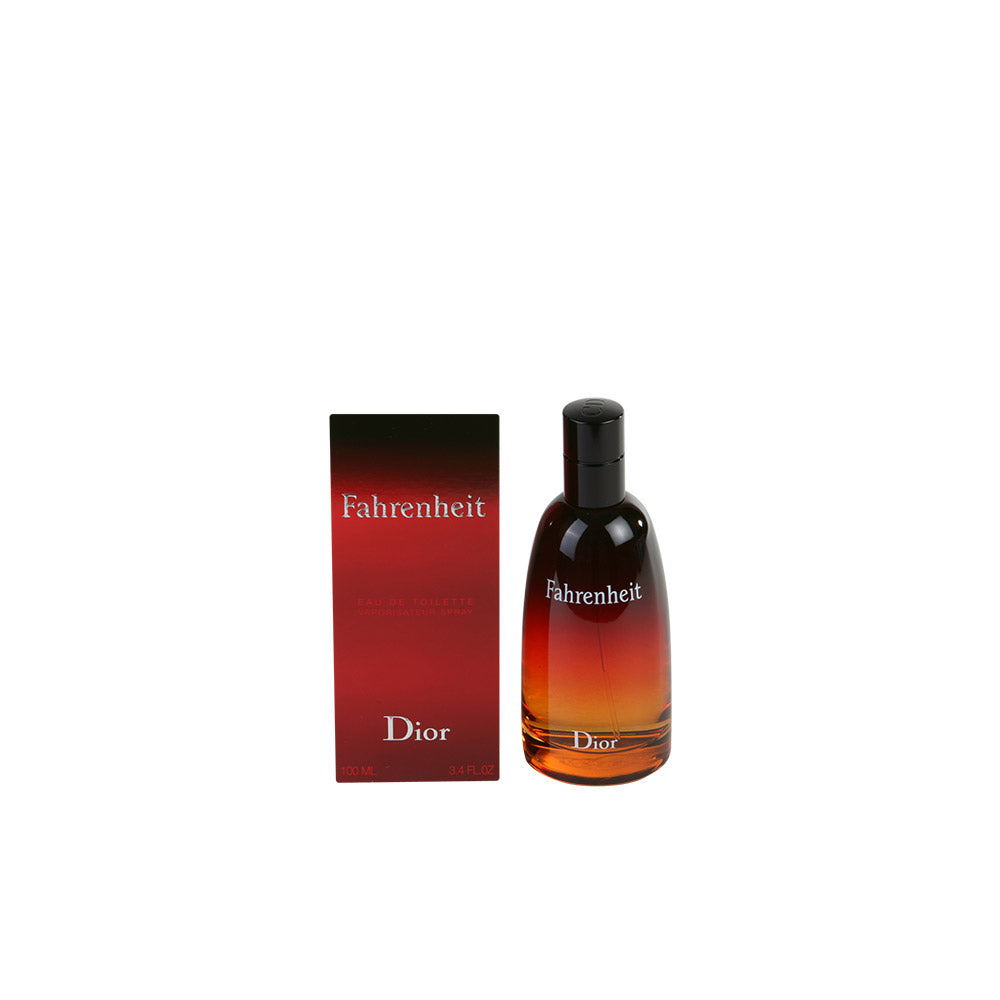 Dior Fahrenheit Eau de Toilette Spray for Men - 3.4 fl oz