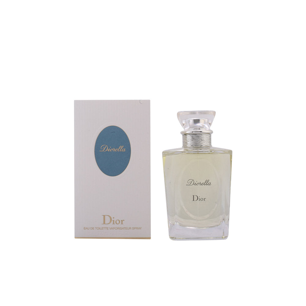 Dior Diorella Eau de Toilette Spray 3.4 oz for Women