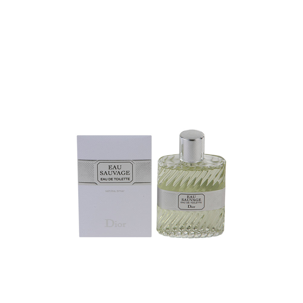 Dior Eau Sauvage Eau de Toilette Spray for Men - 50 ml