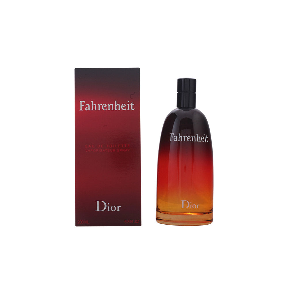 Dior Fahrenheit Eau de Toilette Spray 200 ml for Men