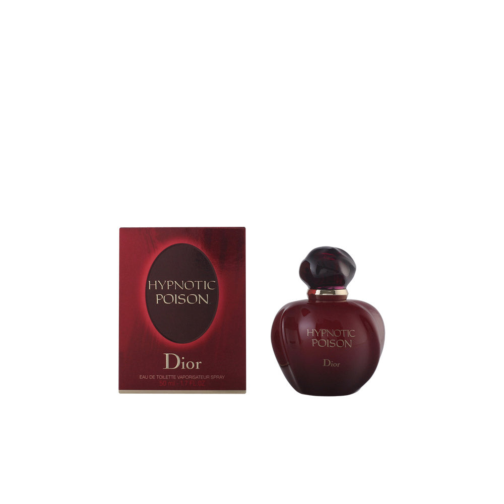 Dior Hypnotic Poison Eau de Toilette Spray for Women – 50 ml