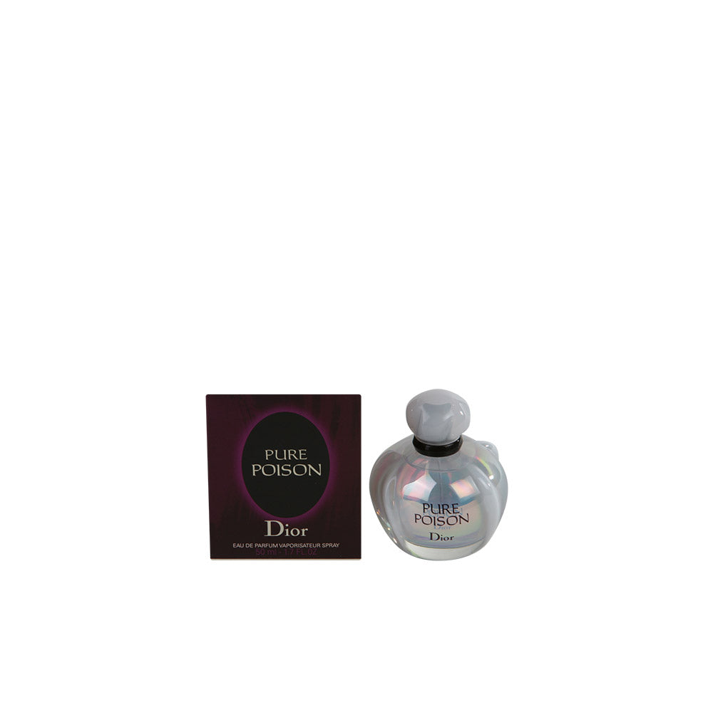 Dior Pure Poison Eau de Parfum Spray - 50 ml for Women