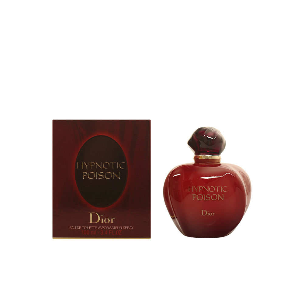 Dior Hypnotic Poison Eau de Toilette Spray 3.4 oz for Women