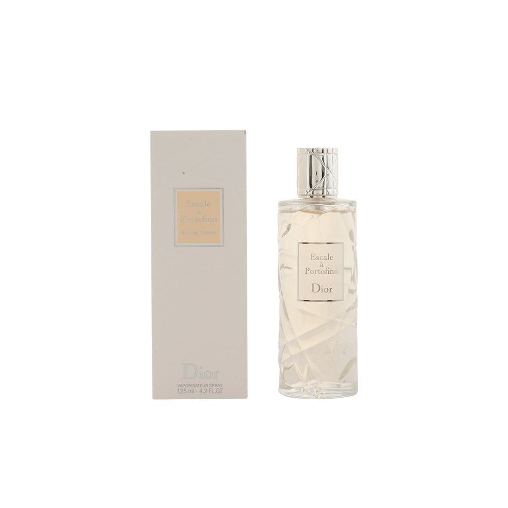 Dior Escale à Portofino Eau de Toilette Spray for Women – 125 ml