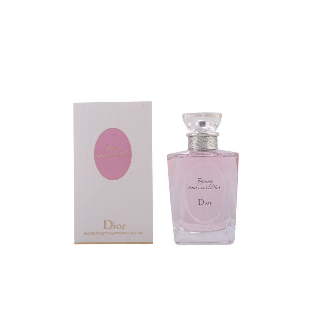 DIOR Forever and Ever Dior Eau de Toilette Spray 3.4 fl oz for Women