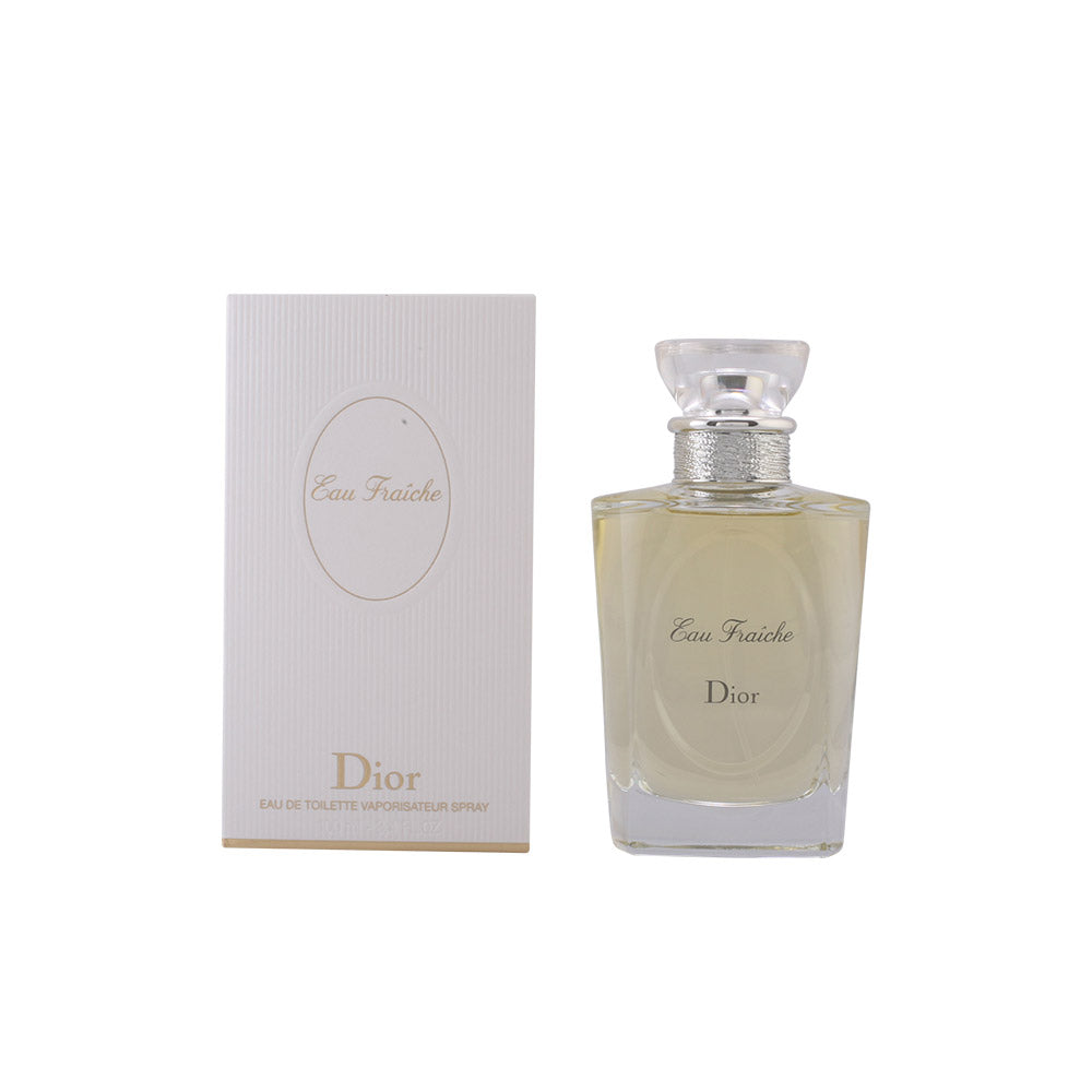 Dior Eau Fraîche Eau de Toilette Spray for Women - 100 ml