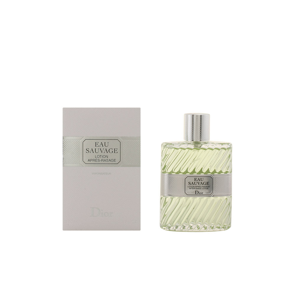 Dior Eau Sauvage After-Shave Spray for Men - 3.4 fl oz (100 ml)