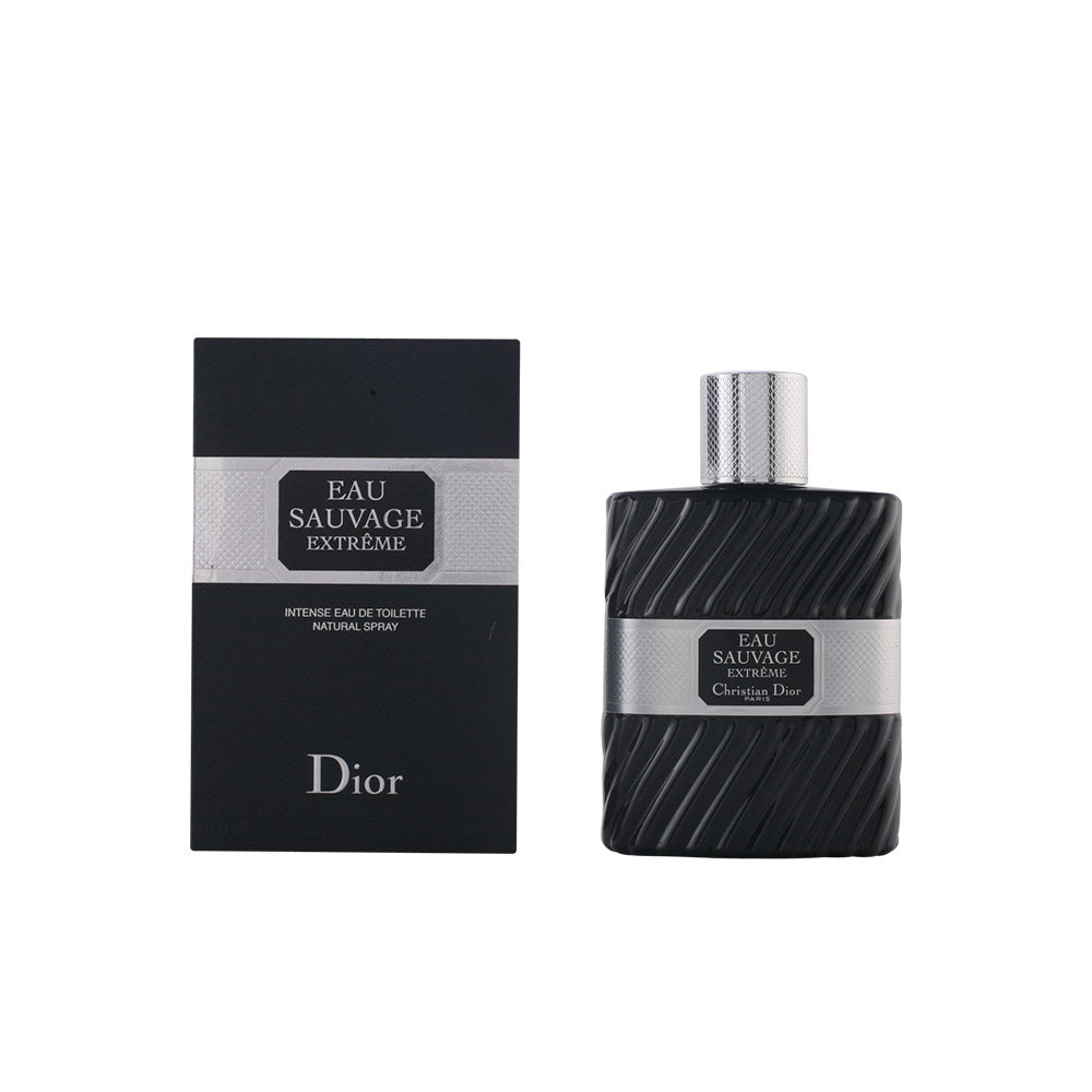 Dior Eau Sauvage Extreme Intense Eau de Toilette Spray 3.4 fl oz for Men