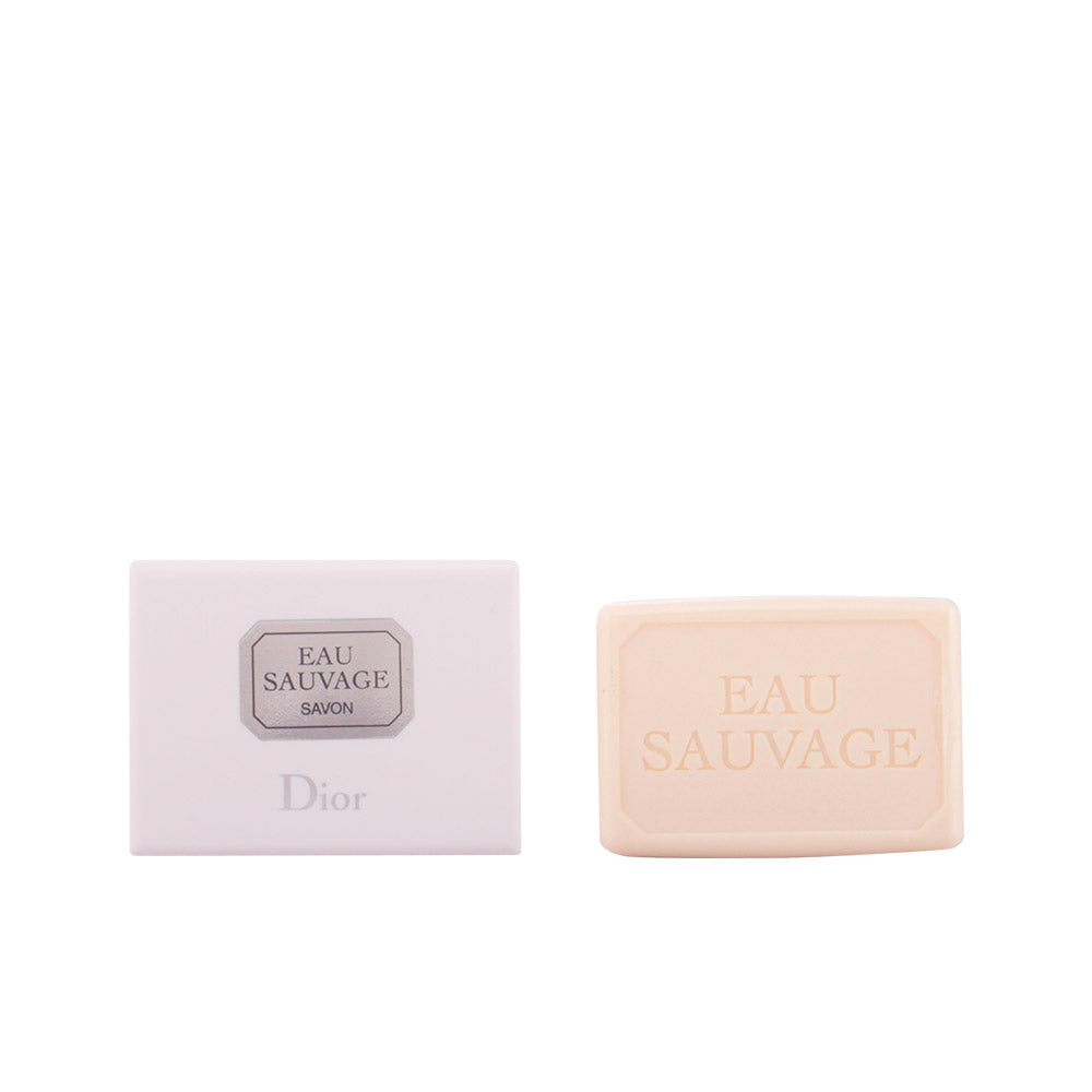 DIOR Eau Sauvage Men’s Soap 150g – Refreshing Fragrance and Hygiene