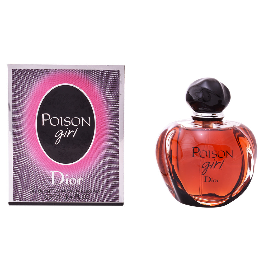 Dior Poison Girl Eau de Parfum Spray 3.4 oz for Women