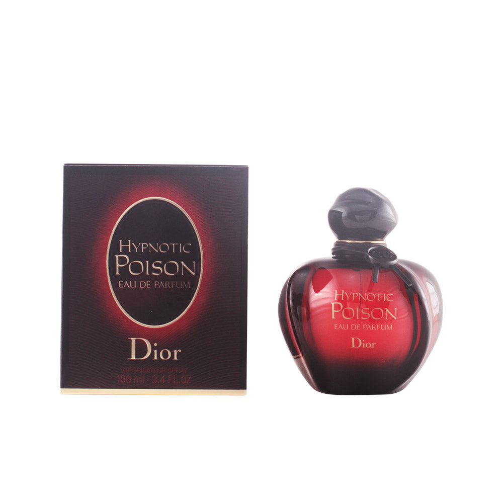 Dior Hypnotic Poison Eau de Parfum Spray for Women – 3.4 fl oz