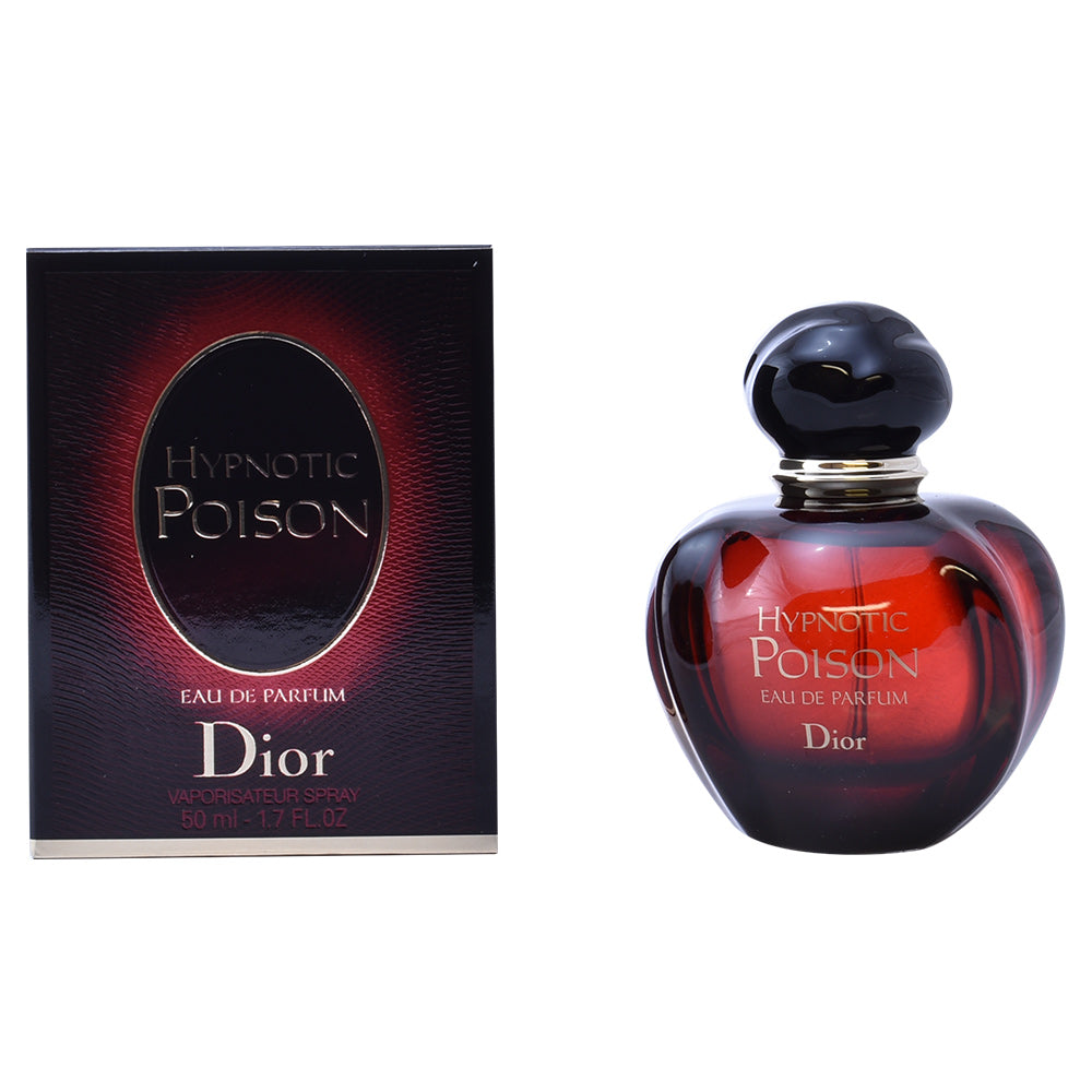 Dior Hypnotic Poison Eau de Parfum Spray for Women, 50 ml