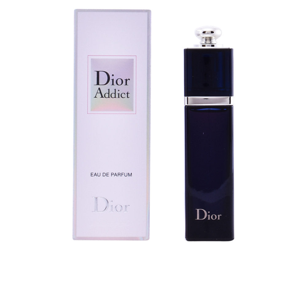 DIOR Addict Eau de Parfum Spray 1 oz – Elegant Travel Size Fragrance for Women