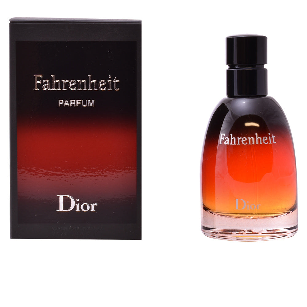 Dior Fahrenheit Eau de Parfum Spray for Men – 75 ml