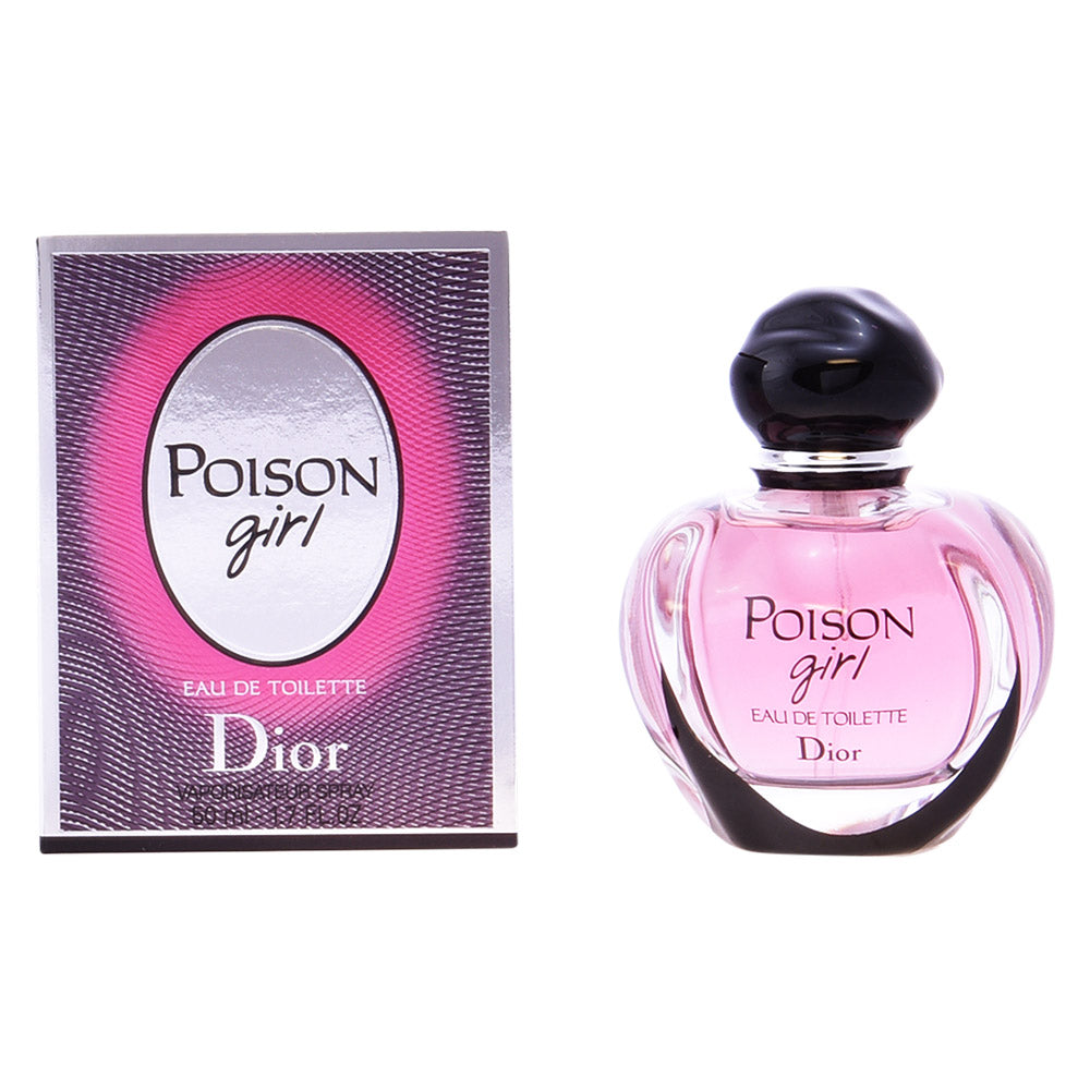 Dior Poison Girl Eau de Toilette Spray - 50 ml for Women