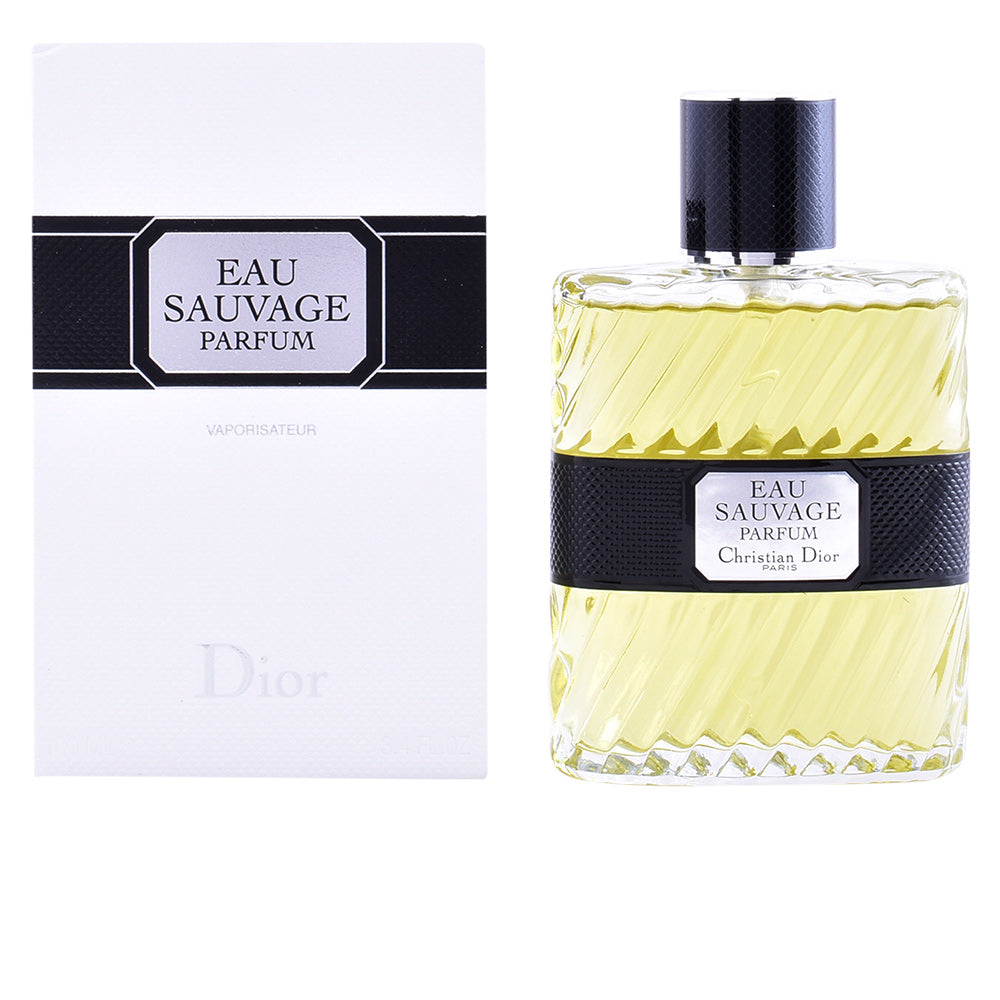 Dior Eau Sauvage Parfum Eau de Parfum Spray 100 ml for Men