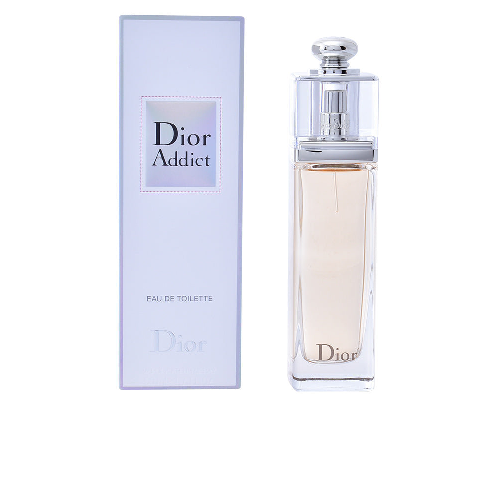 DIOR Addict Eau de Toilette Spray 50 ml for Women
