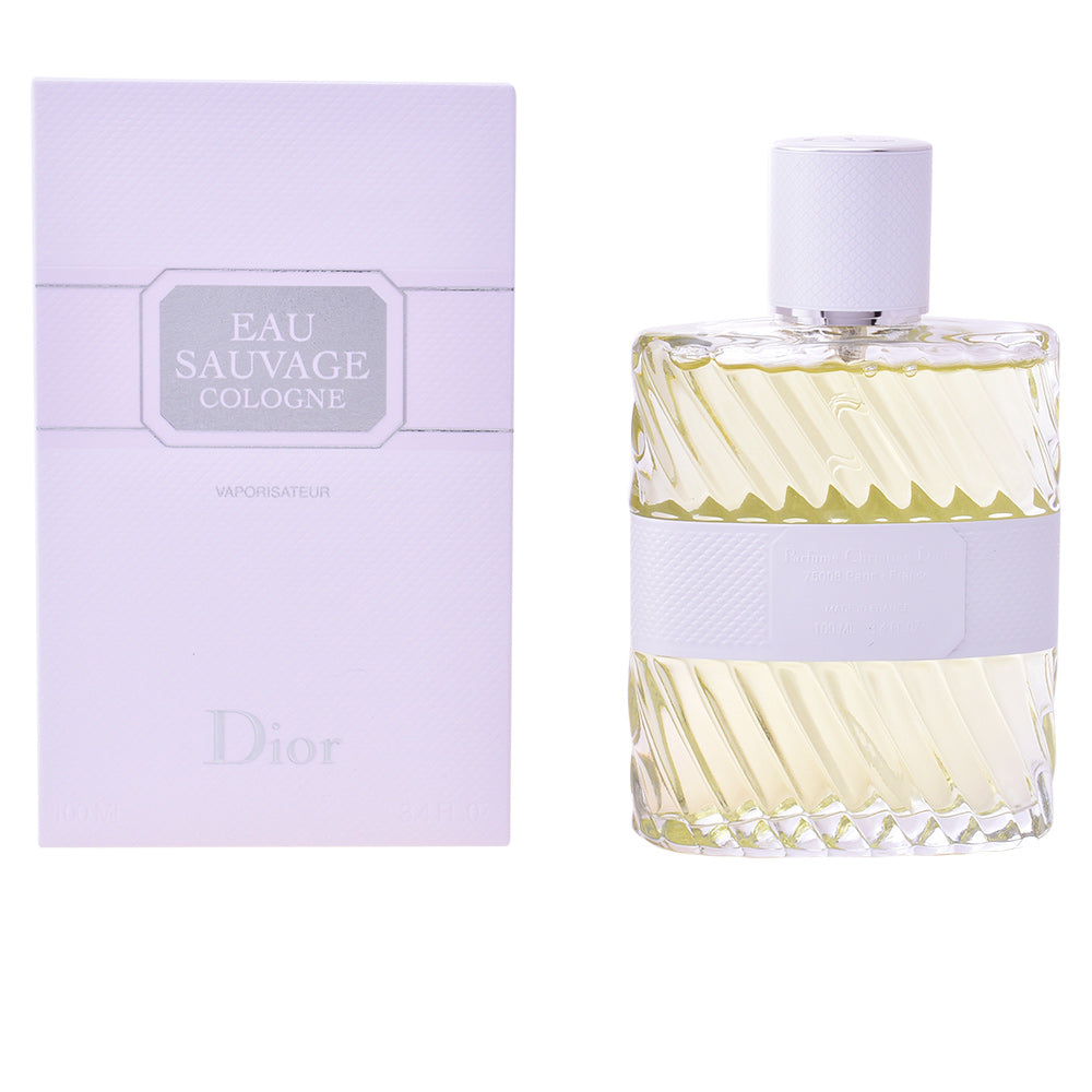 Dior Eau Sauvage Cologne Spray 3.4 fl oz for Men