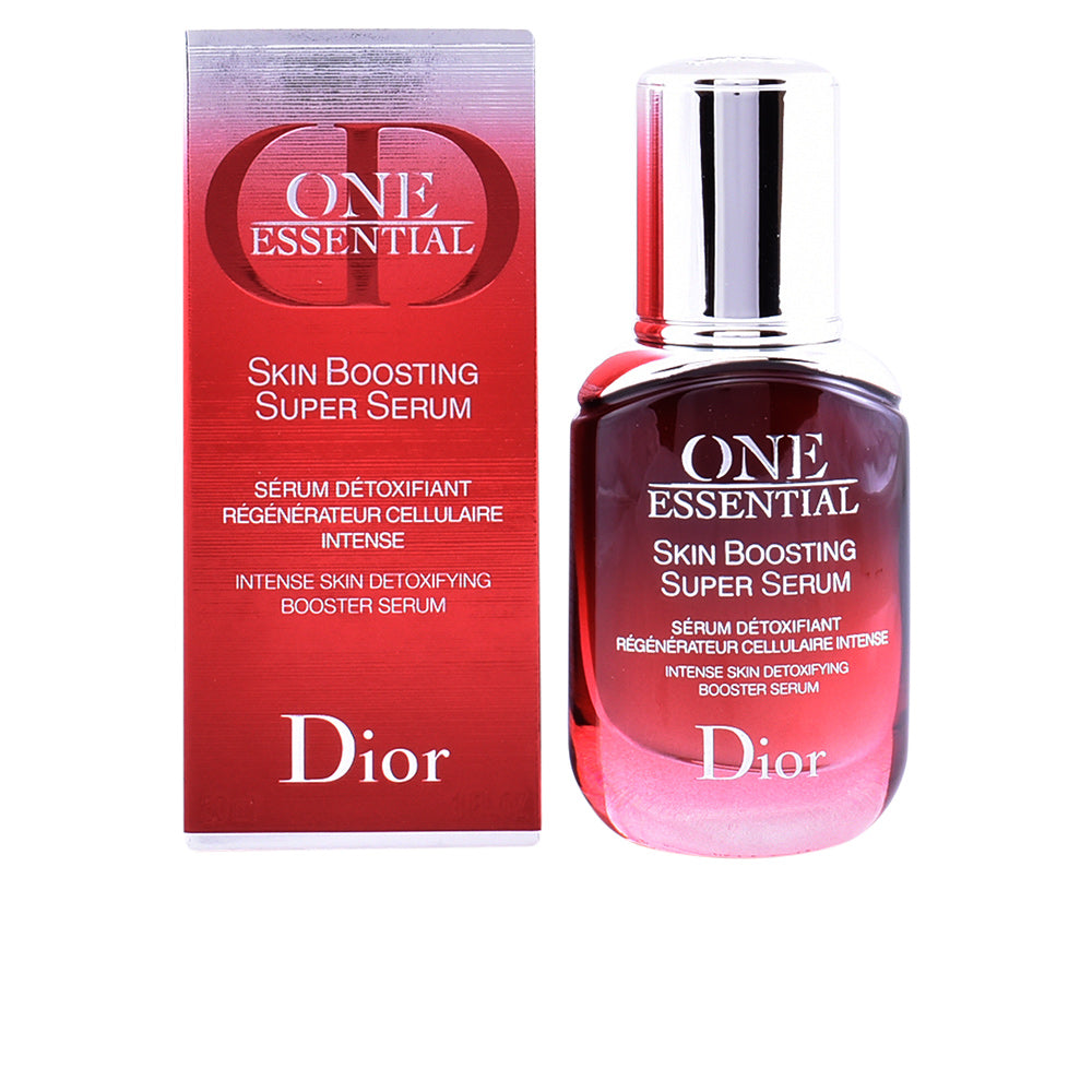 Dior ONE ESSENTIAL Skin Boosting Super Sérum 30ml para Mulheres