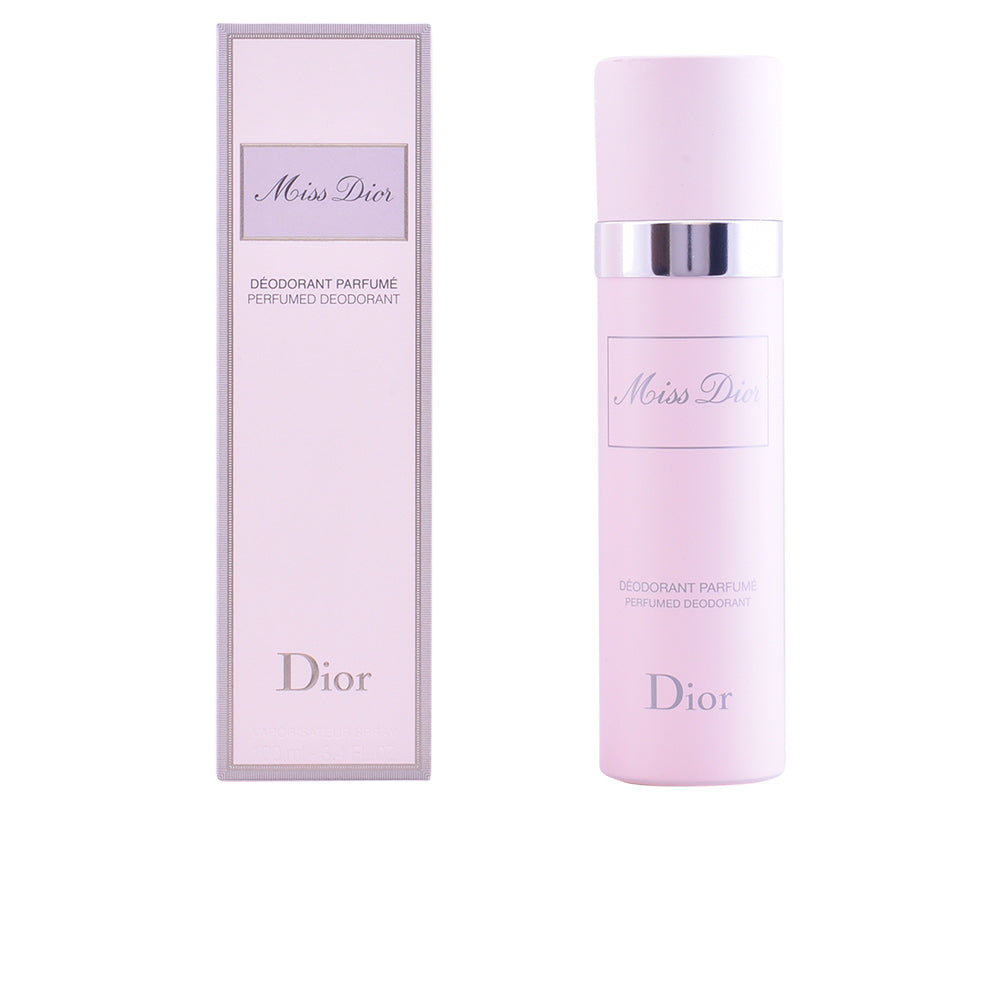 Dior Miss Dior Deodorant Spray 3.4 oz for Women