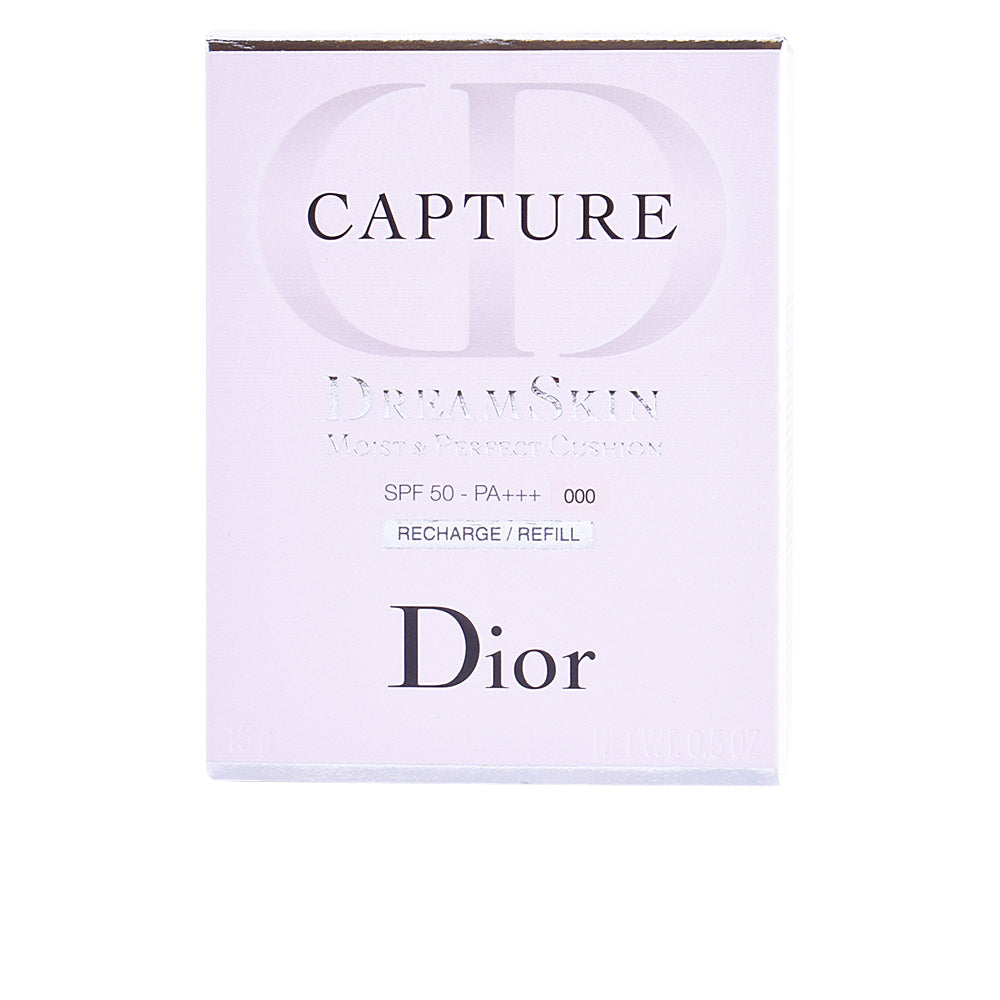 Dior Capture Totale Dreamskin Moist &amp; Perfect Cushion Refill SPF 50+