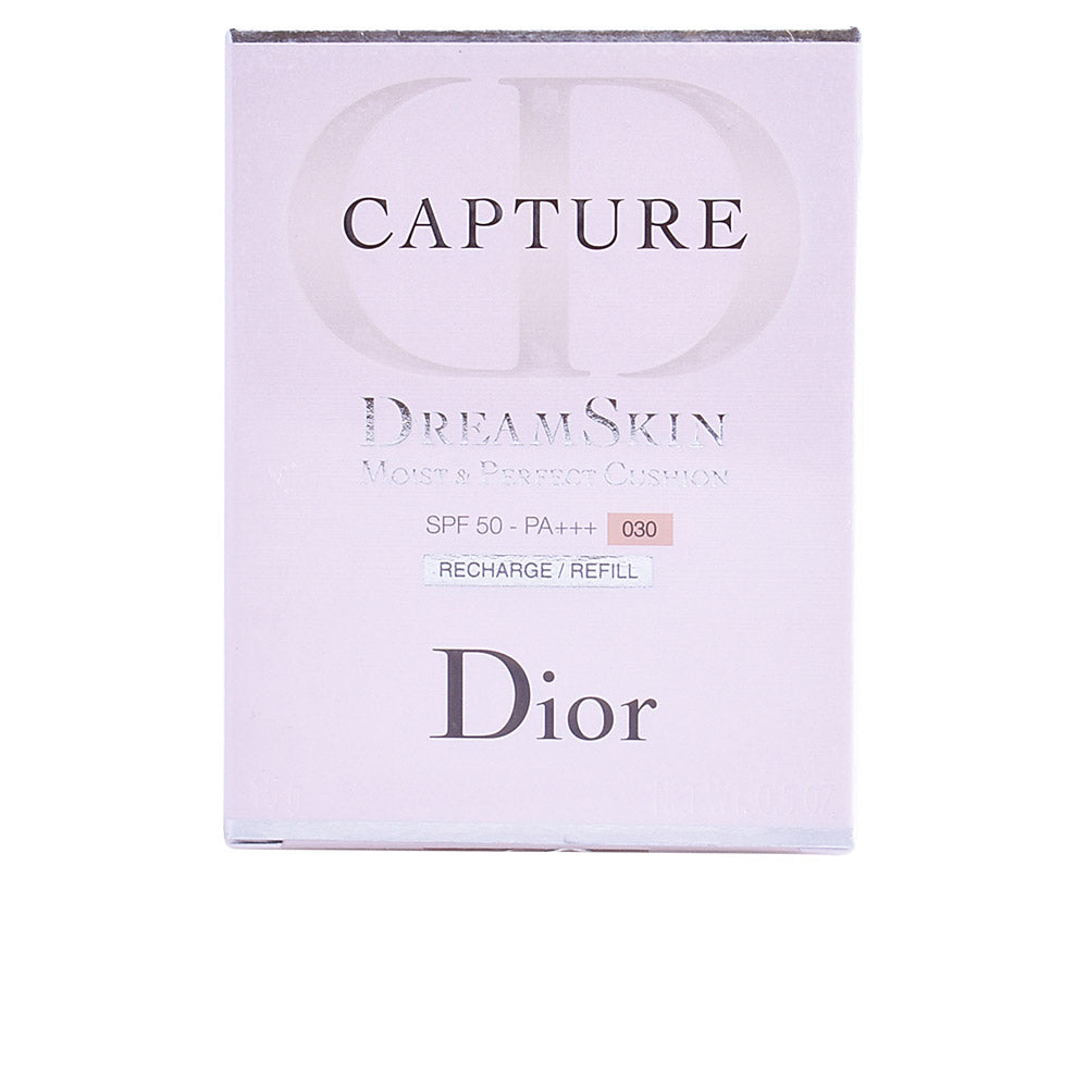 Dior DreamSkin Moist &amp; Perfect Cushion Refil 