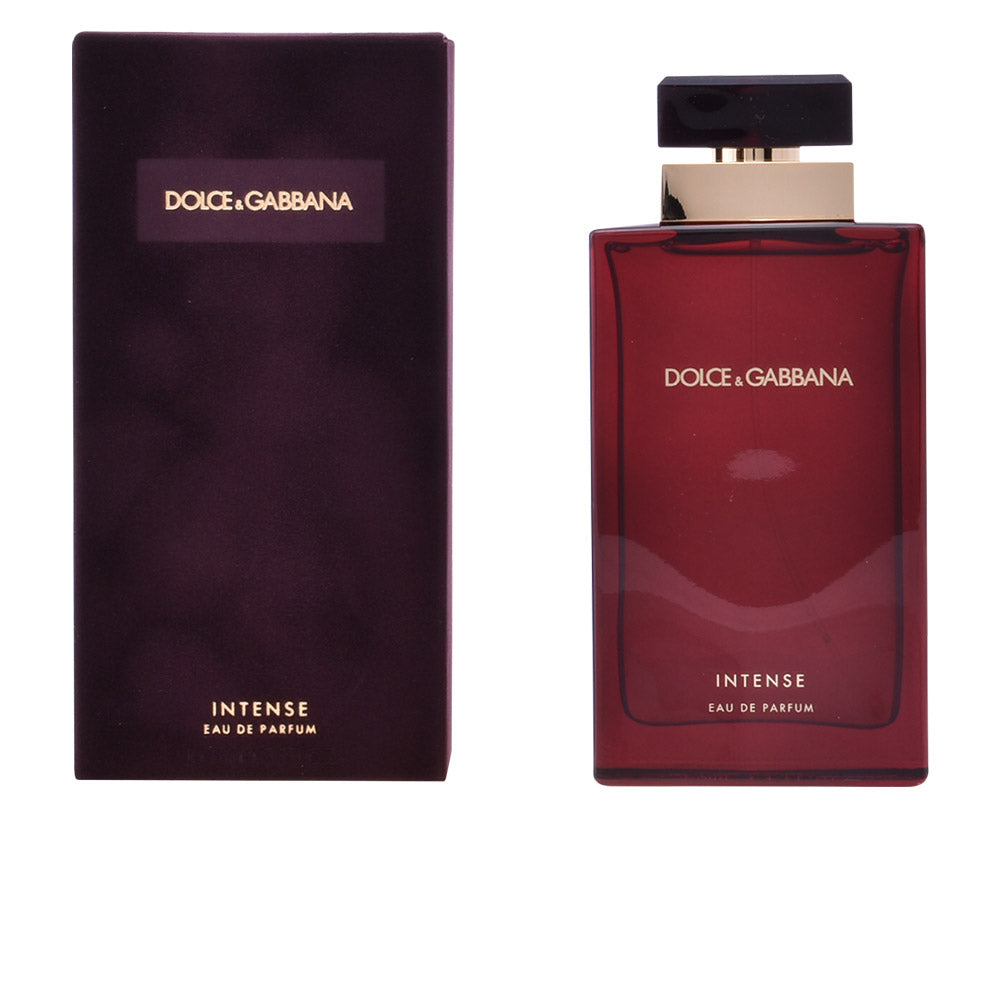 Dolce &amp; Gabbana Intense Eau de Parfum 100ml para mulher