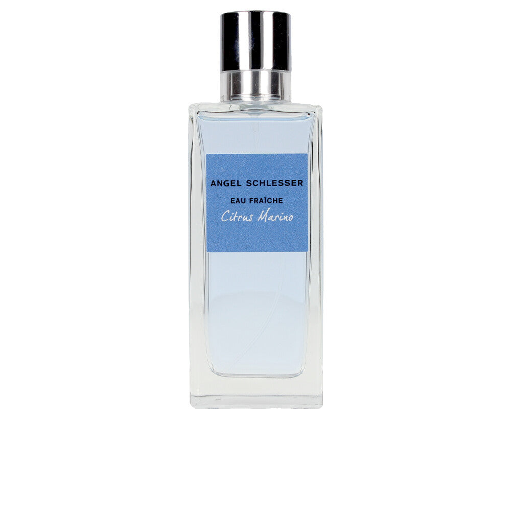 Angel Schlesser Eau Fraîche Citrus Marino - Eau de Toilette Masculina 150 ml