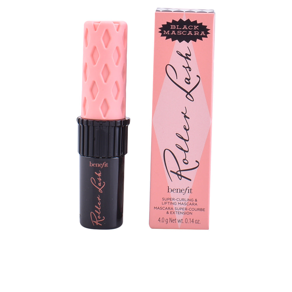 Benefit Roller Lash Mascara Mini Preto | Benefício de Olhar Definido