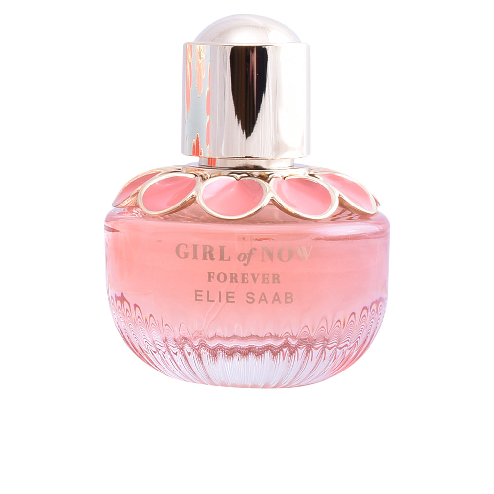 Elie Saab Girl of Now Forever Eau de Parfum 30ml - Floral e Frutado