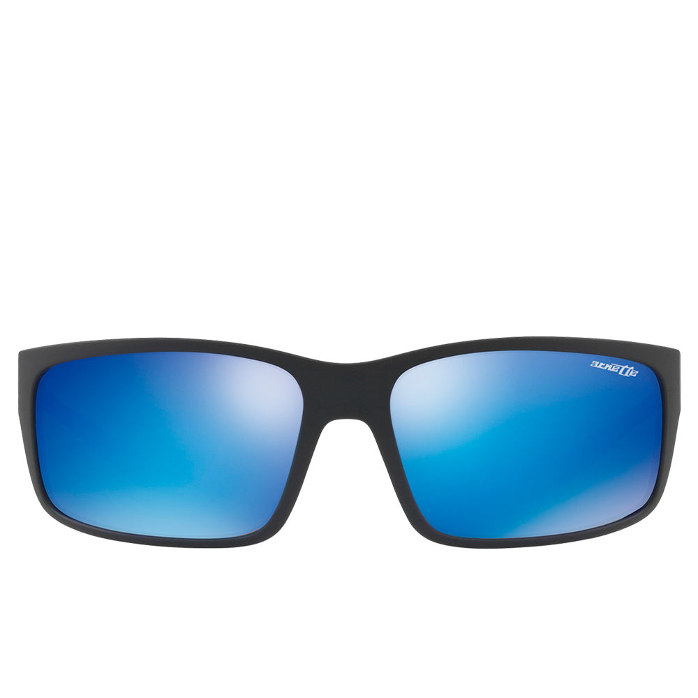 Arnette FASTBALL 2.0 Óculos de Sol Clássicos para Homens - Estilo Rectangular