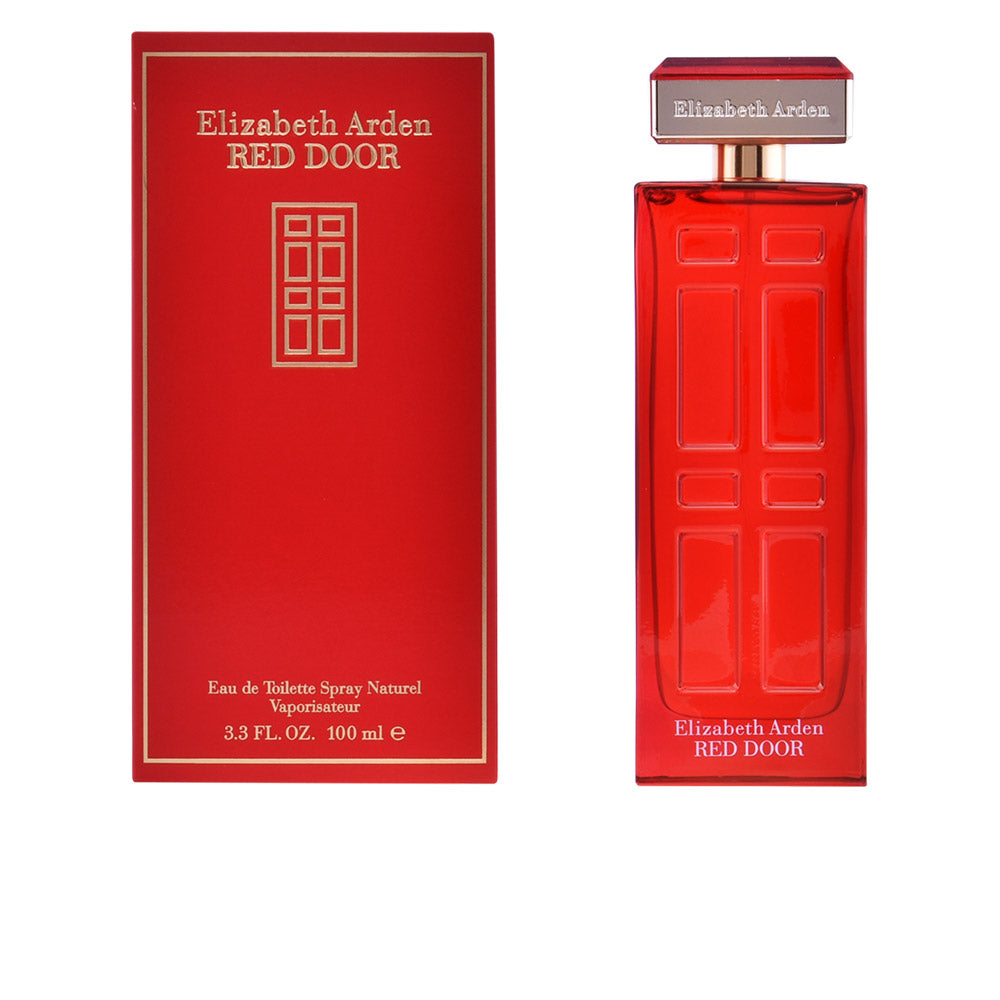 Elizabeth Arden Red Door Eau de Toilette Spray 100 ml para Mulher