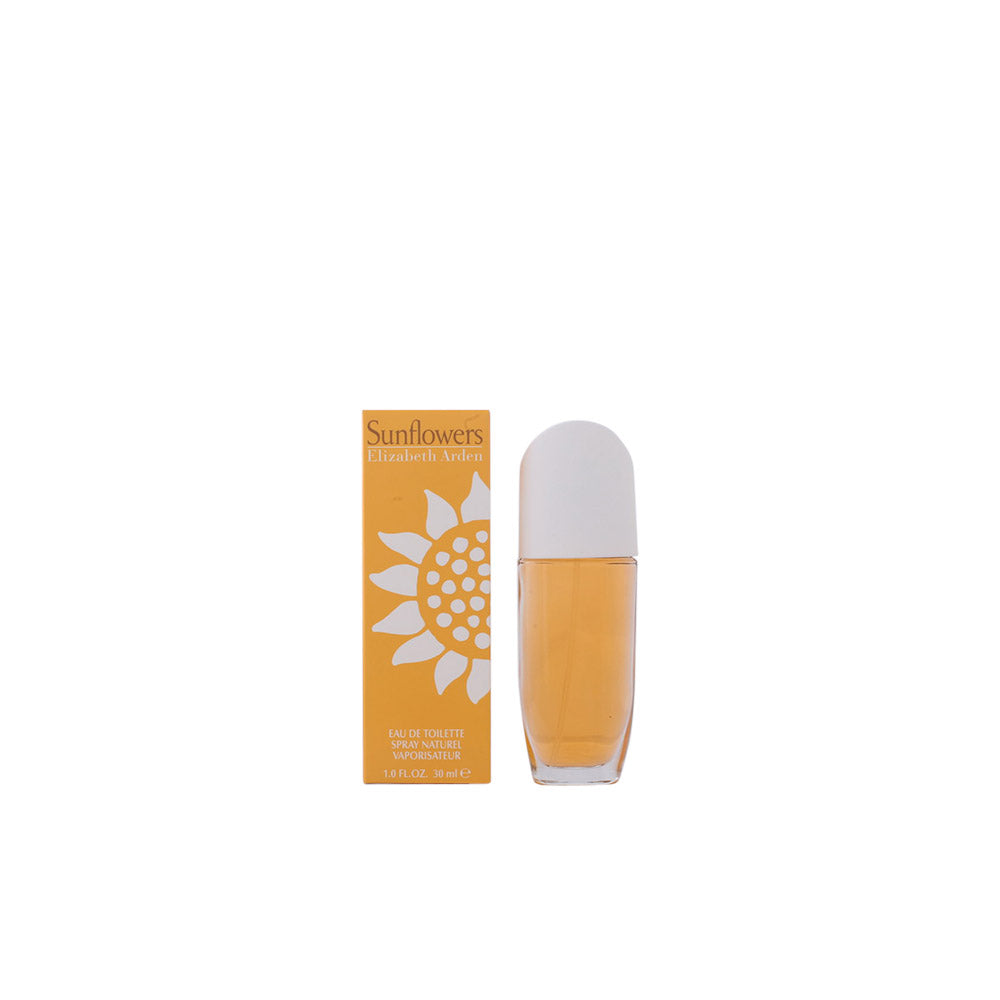 Sunflowers Eau de Toilette Spray 30 ml Elizabeth Arden para Mulher