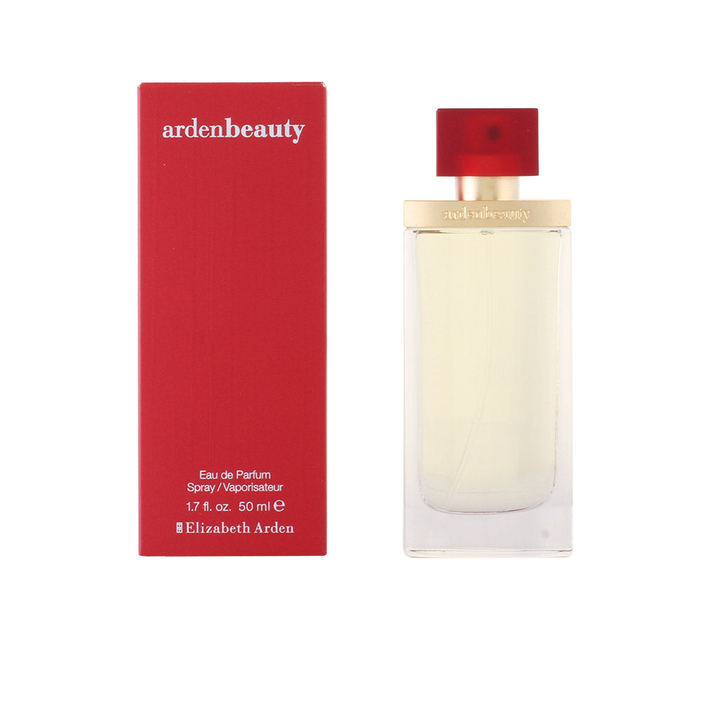 Elizabeth Arden Arden Beauty Eau de Parfum Spray 50ml para mulher