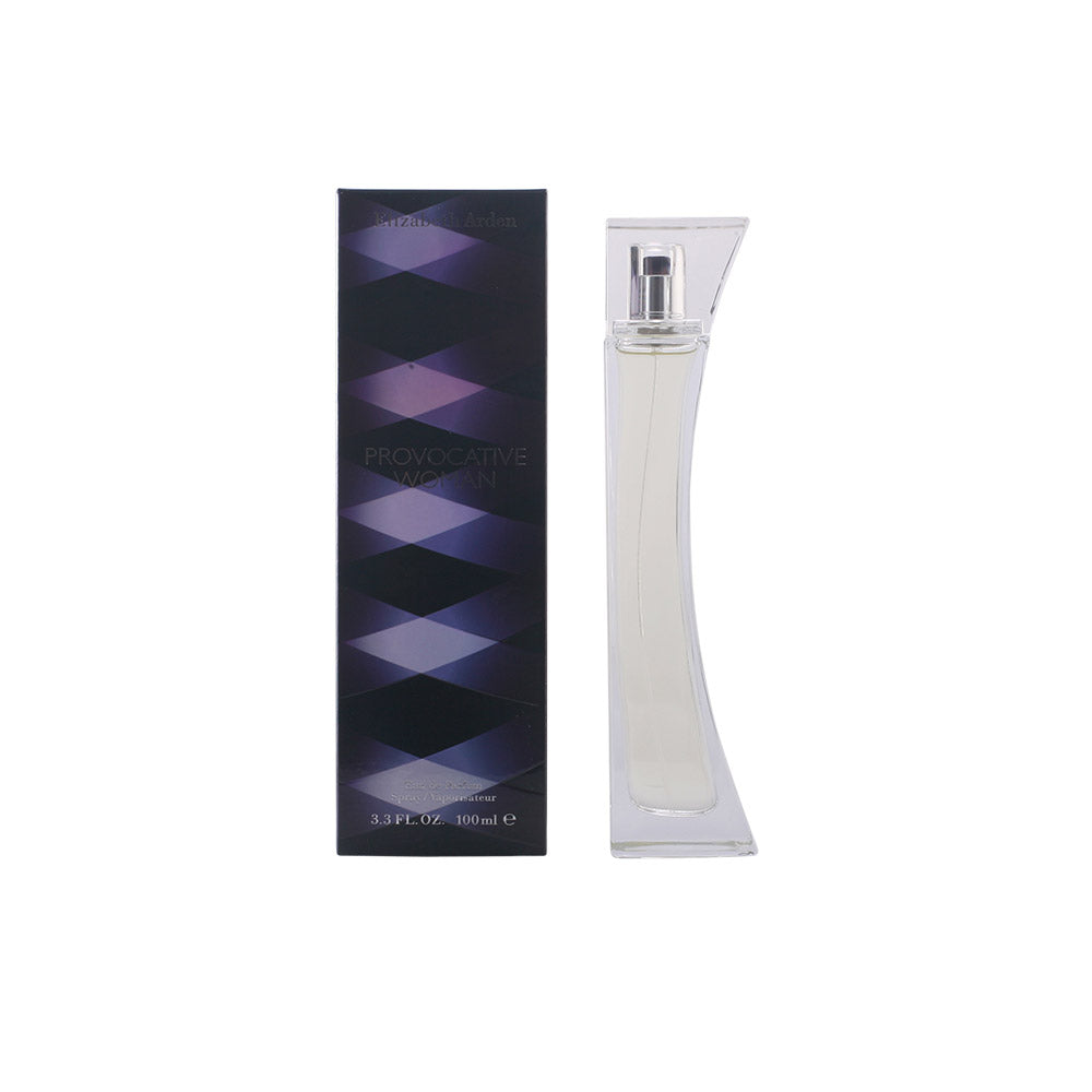 Elizabeth Arden Provocative Woman Eau de Parfum 100ml - Floral e Oriental