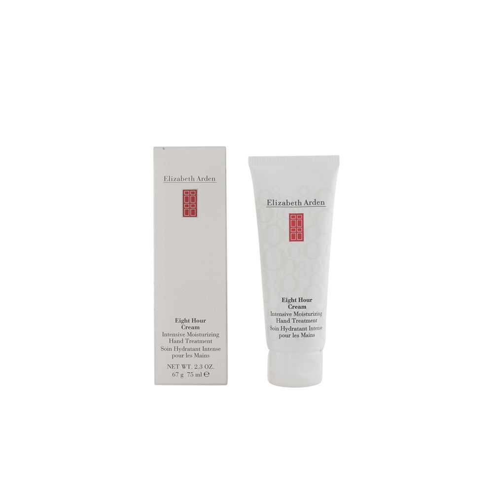 Elizabeth Arden EIGHT HOUR creme de mãos 75 ml para pele seca e sensível