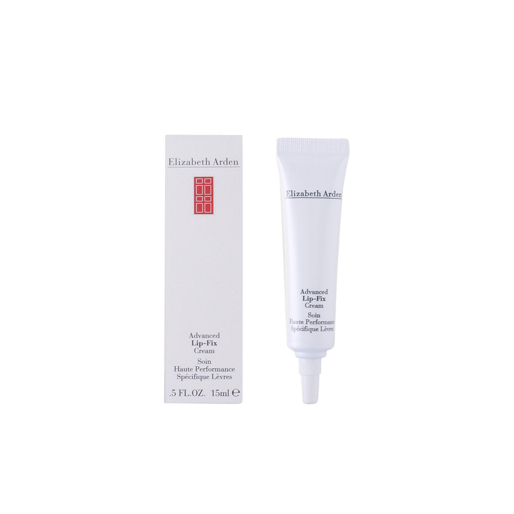 Creme facial avançada lip-fix ELIZABETH ARDEN 15 ml para definição de lábios