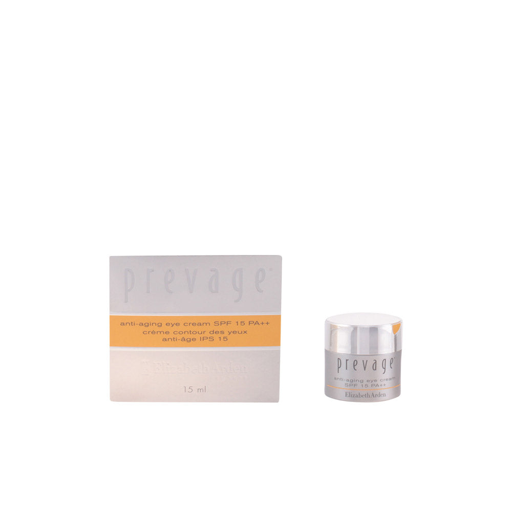 Elizabeth Arden PREVAGE oléo anti-envelhecimento com SPF15 - Olhos