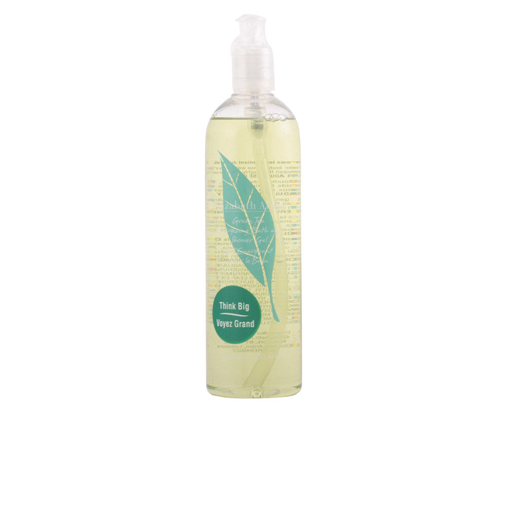 Elizabeth Arden Green Tea Energizante Gel de Banho e Duche 500ml