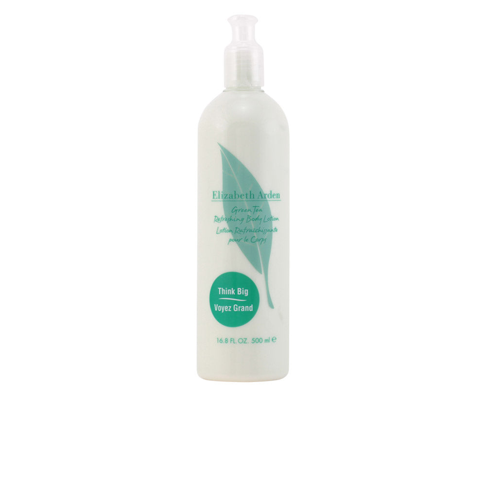 Elizabeth Arden Green Tea Loção Corporal Refrescante 500ml