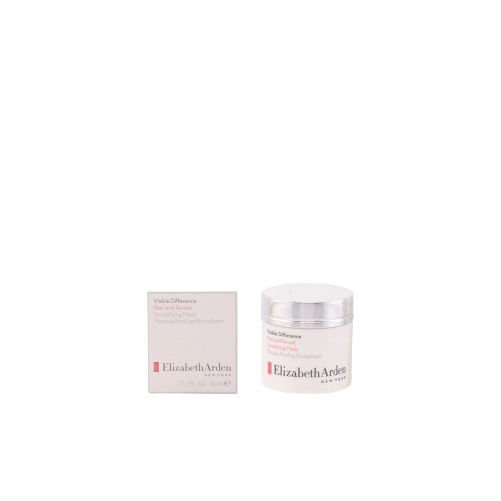 Elizabeth Arden VISIBLE DIFFERENCE máscara revitalizante 50 ml