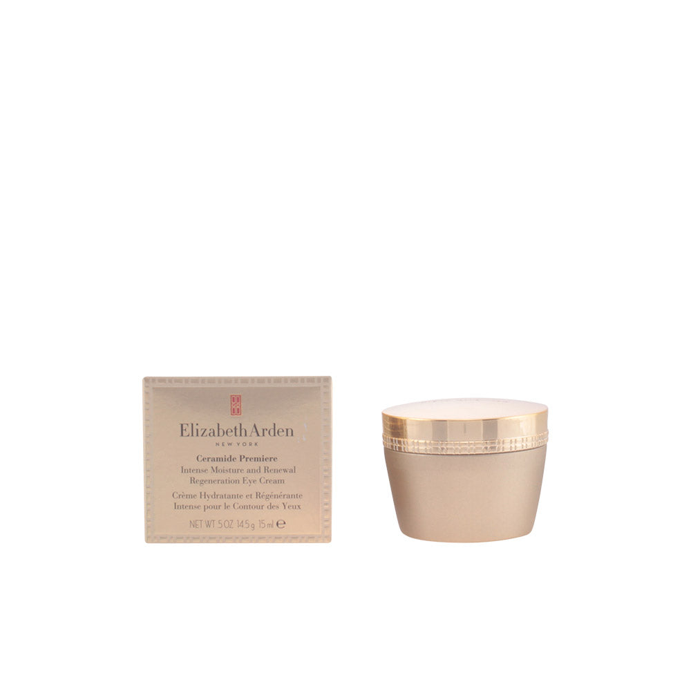 Elizabeth Arden CERAMIDE PREMIERE Creme de Olhos Rejuvenescente 15 ml