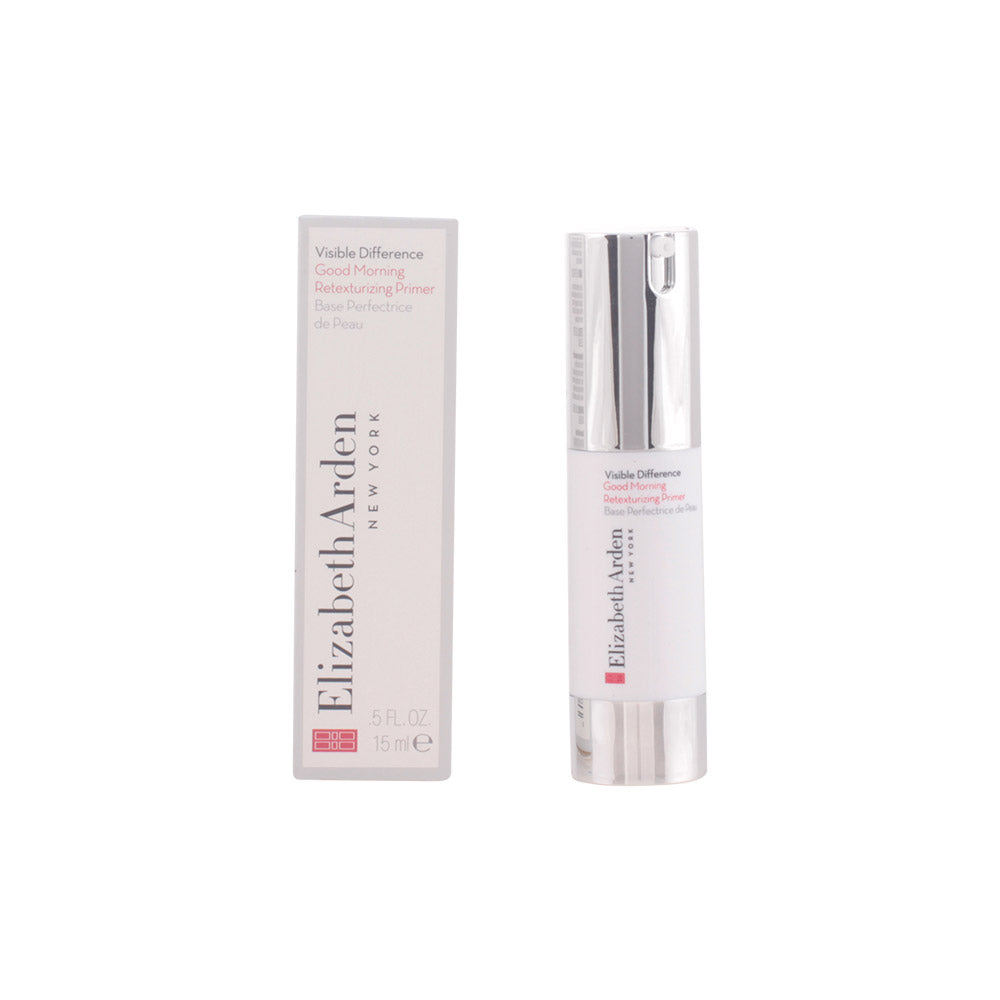 Elizabeth Arden VISIBLE DIFFERENCE Primer Matificante 15 ml para Pele Radiante