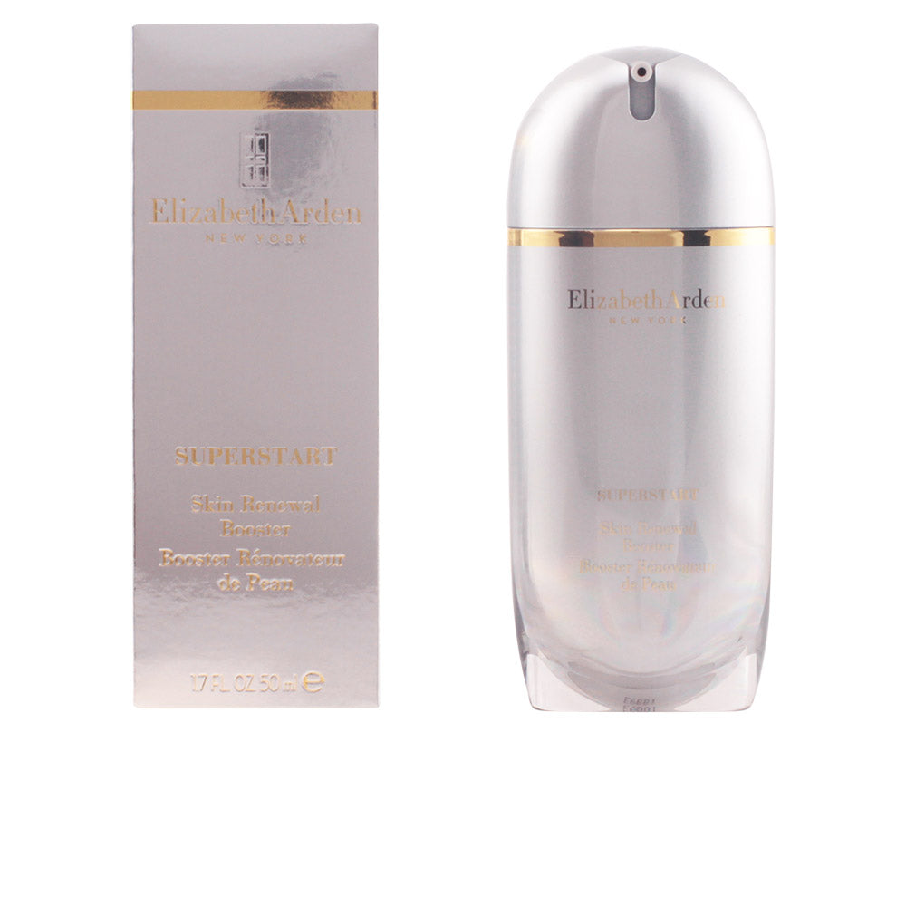 Elizabeth Arden SUPERSTART revitalizante facial 50 ml para pele madura