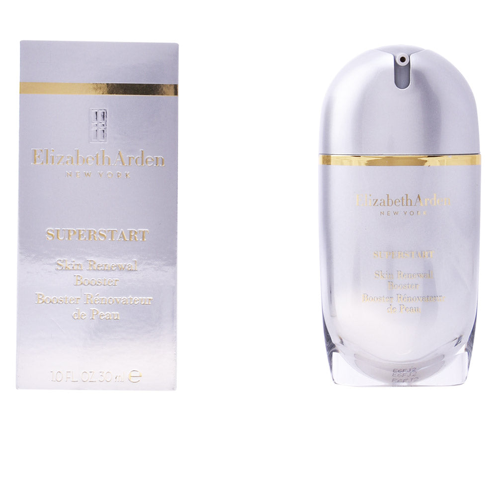 ELIZABETH ARDEN SUPERSTART booster facial para rejuvenescimento natural