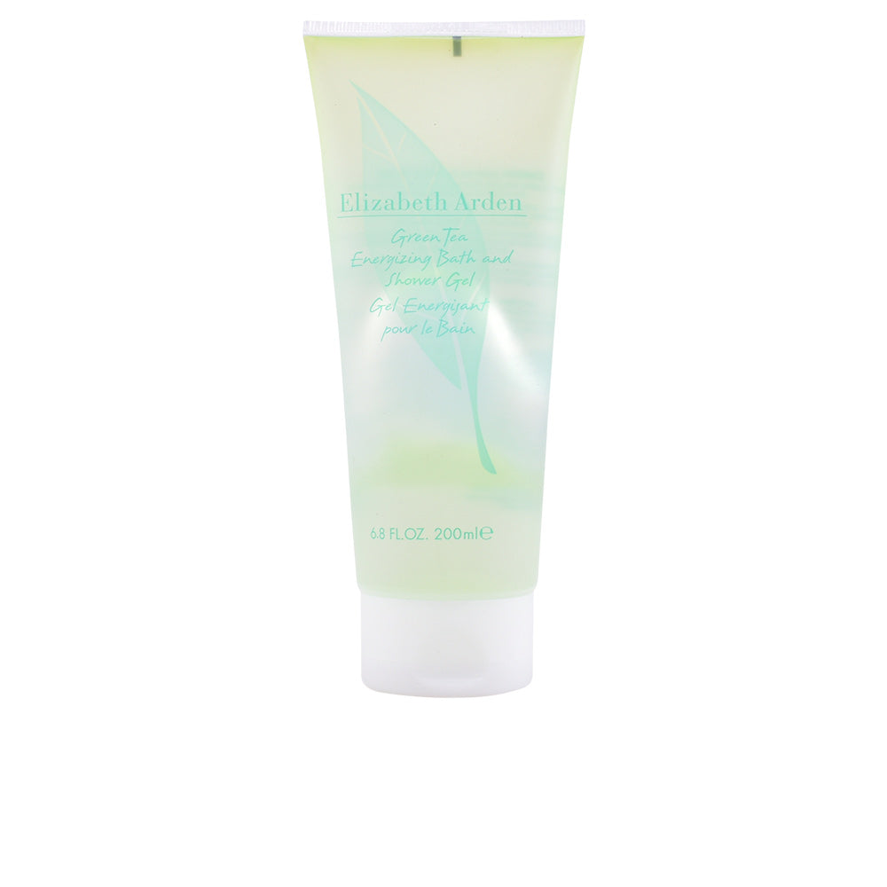 Elizabeth Arden Green Tea Gel de Banho Energizante 200 ml