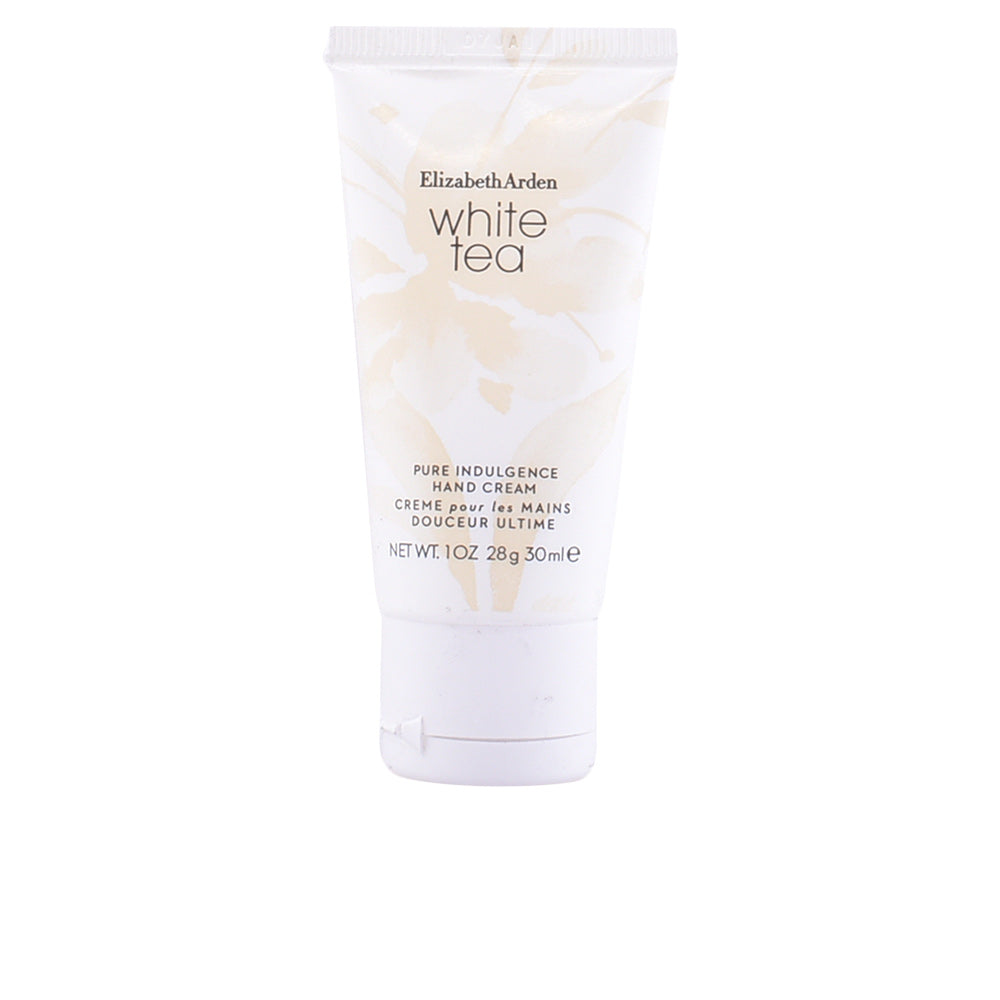 Creme para Mãos White Tea Elizabeth Arden 30ml - Hidratação e Elegância