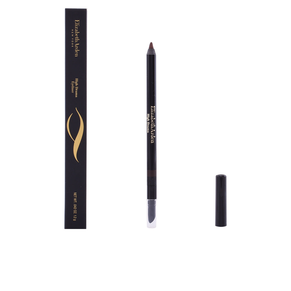 Elizabeth Arden HIGH DRAMA Eyeliner #02 Espresso - À prova d'água