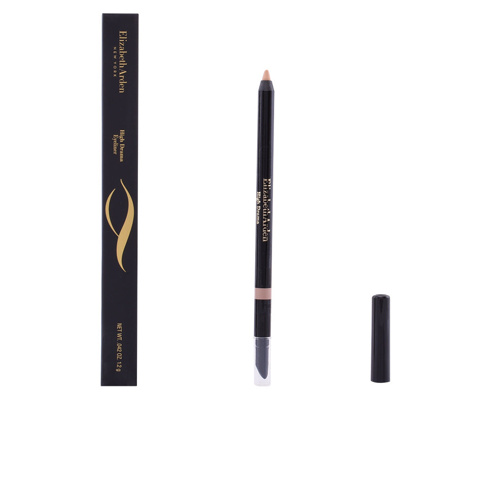 Elizabeth Arden HIGH DRAMA Eyeliner #03 Bright Eyes – Long-Lasting Waterproof Makeup
